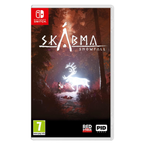 skabma snowfall visuel produit def switch