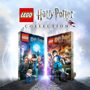 télécharger lego harry potter collection switch visuel produit