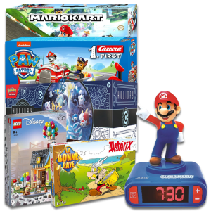 2 jouets achetes le 3eme offert promo amazon visuel produit