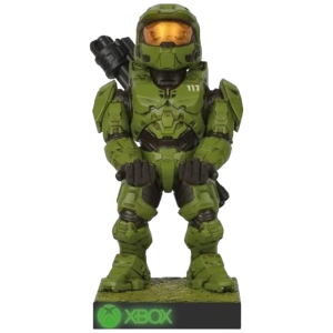 cable guys master chief halo infinite visuel produit