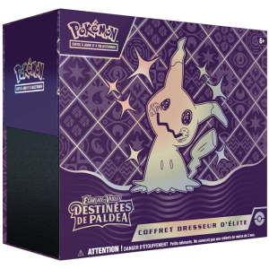 coffret pokemon dresseur elite paldea visuel produit