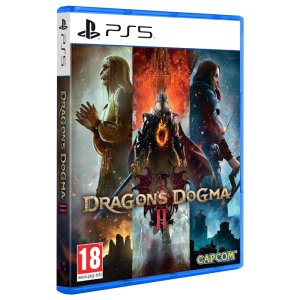 dragon's dogma 2 edition lenticulaire visuel produit ps5 v2