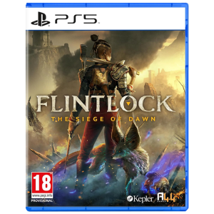flintlock ps5 visuel produit définitif