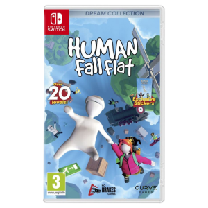 human fall flat switch visuel produit