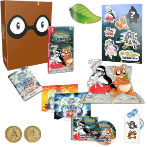 pocky rocky reshrined collector switch visuel produit