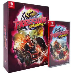 pressure overdrive collectors edition limited switch visuel produit