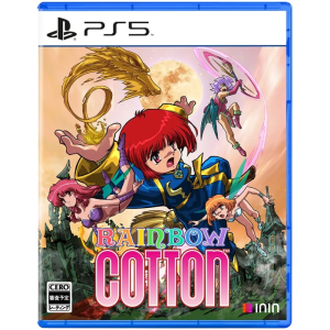 rainbow cotton ps5 visuel produit