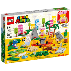set lego mario 71418 visuel produit boite a outils