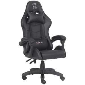 siege gaming kira nagamaki noir visuel produit