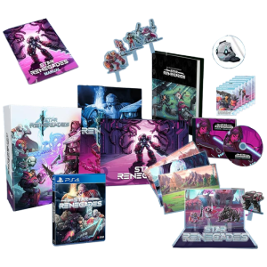 star renegades collector ps4 visuel produit v2