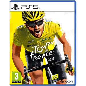 tour de france 2023 ps5 visuel produit