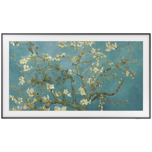 tv led samsung the frame tq55ls03b visuel produit