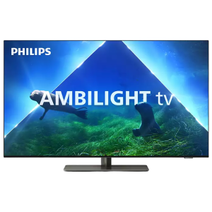 tv oled philips 55oled848 visuel produit