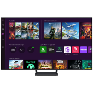 tv qled samsung tq55q70cat visuel produit