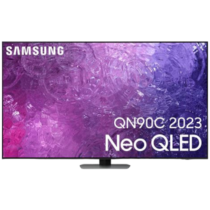 tv samsung neo qled 55qn90c 2023 visuel produit