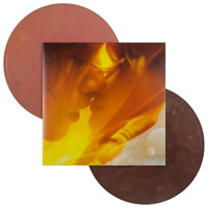 vinyles dune première partie visuel produit