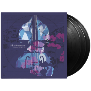 vinyles final fantasy 6 7 10 final symphony visuel produit