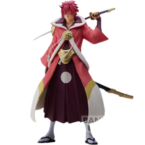 Figurine Benimaru That Time I Got Reincarnated As A Slime visuel produit