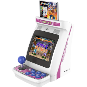 Taito EGRET 2 mini bleu visuel produit