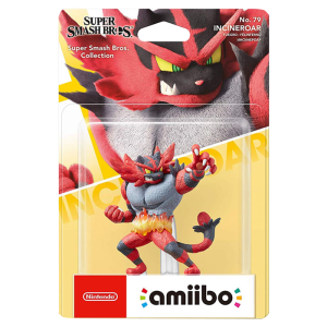 amiibo felinferno visuel produit