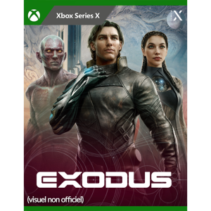 exodus xbox series x visuel provisoire produit