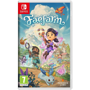 faefarm switch visuel produit