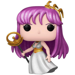 funko athena diamant visuel produit