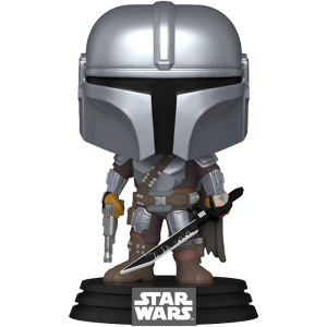 funko darksaber visuel produit