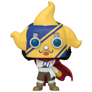 funko one piece sniper king visuel produit