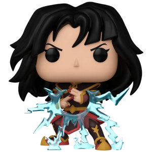 funko pop azula avatar visuel produit