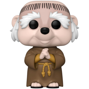 funko pop disney frère tuck visuel produit