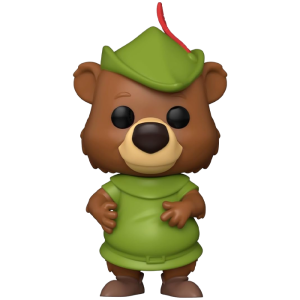 funko pop disney petit jean visuel produit