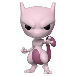 funko pop pokémon mew two visuel produit