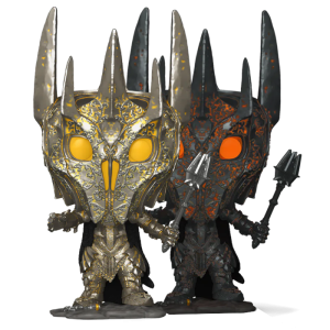 funko pop sauron visuel produit définitif