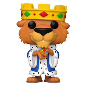 funko prince john visuel produit