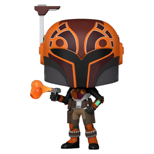 funko star wars rebel exclu amazon visuel produit