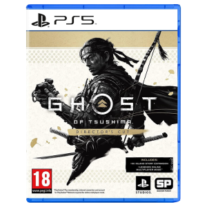 ghost of tsushima director s cut ps5 visuel produit def