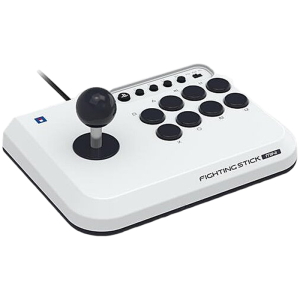 hori fighting stick mini ps5 ps4 visuel produit