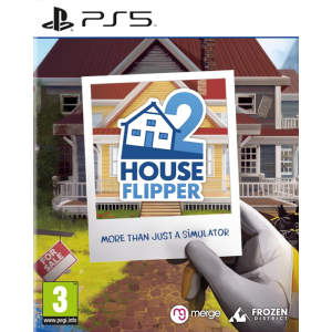 house flipper 2 ps5 visuel produit