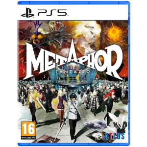 metaphor refantazio ps5 visuel produit