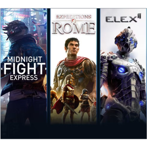 pack humble choice decembre 2023 visuel produit