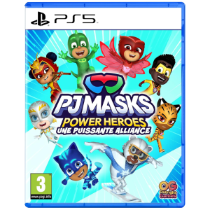 pj masks une puissante alliance ps5 visuel produit