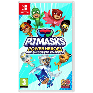 pj masks une puissante alliance switch visuel produit