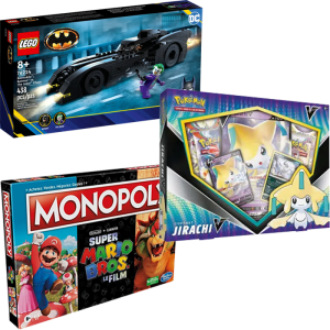 promo jouets carrefour 20 euros offerts tous les 40 euros visuel produit