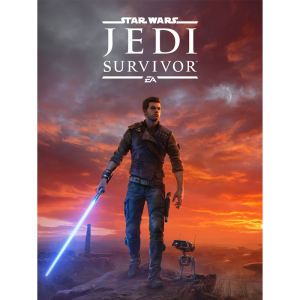 star wars jedi survivor pc code dematérialisé visuel produit