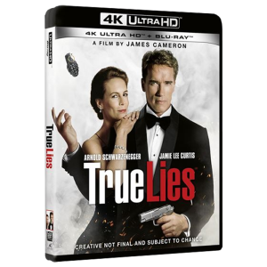 true lies blu ray 4k visuel provisoire