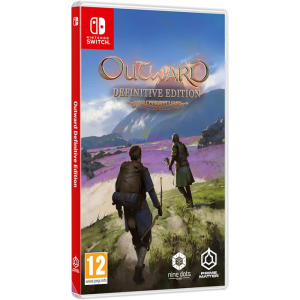 Outward Definitive Edition Switch visuel produit