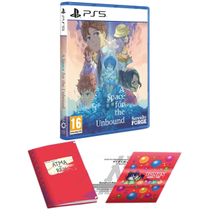 a space for the unbound ps5 visuel produit V3