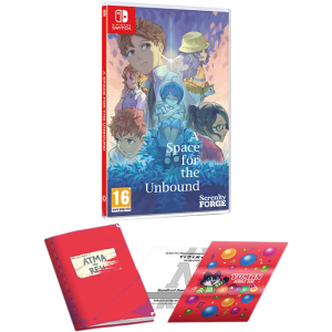 a space for the unbound switch visuel produit V3