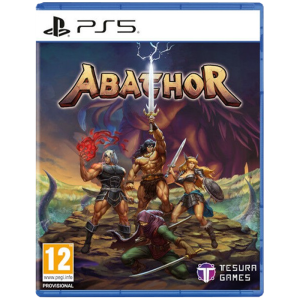 abathor visuel produit ps5